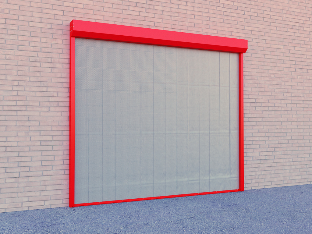 Накладной монтаж.